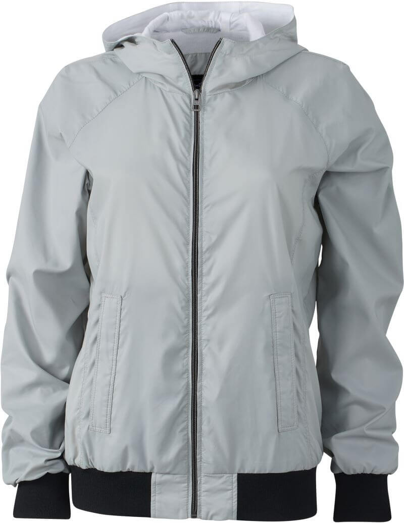 Ladies Sports Jacket