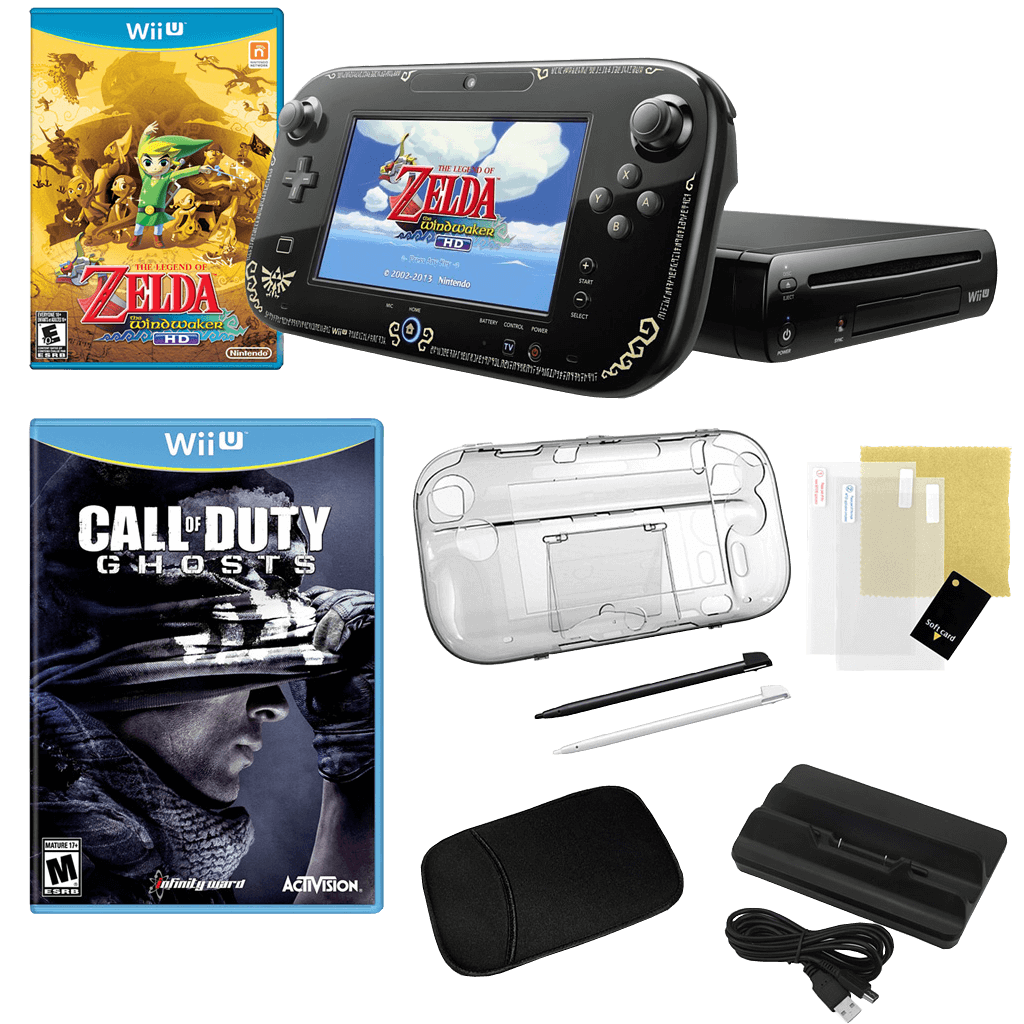 Gaming Accessories